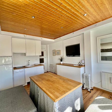 Acogedor Apartamento En Edif. Slalom II Monachil Extérieur photo
