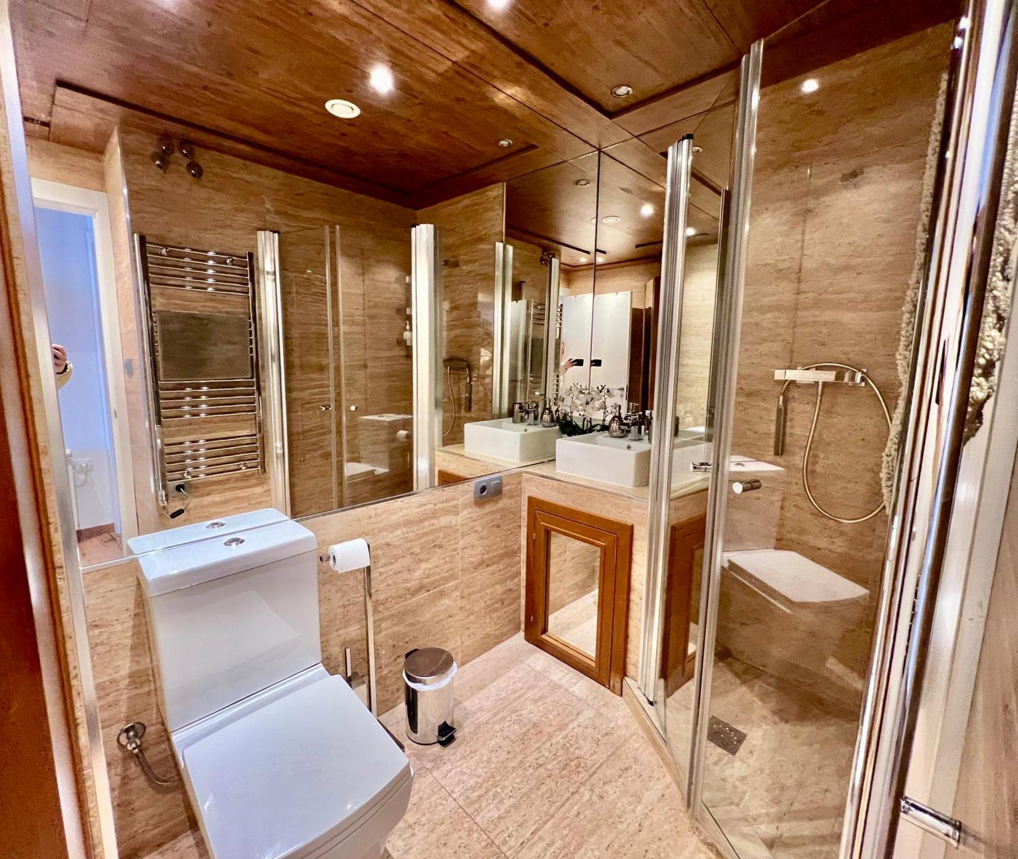 Acogedor Apartamento En Edif. Slalom II Monachil Extérieur photo